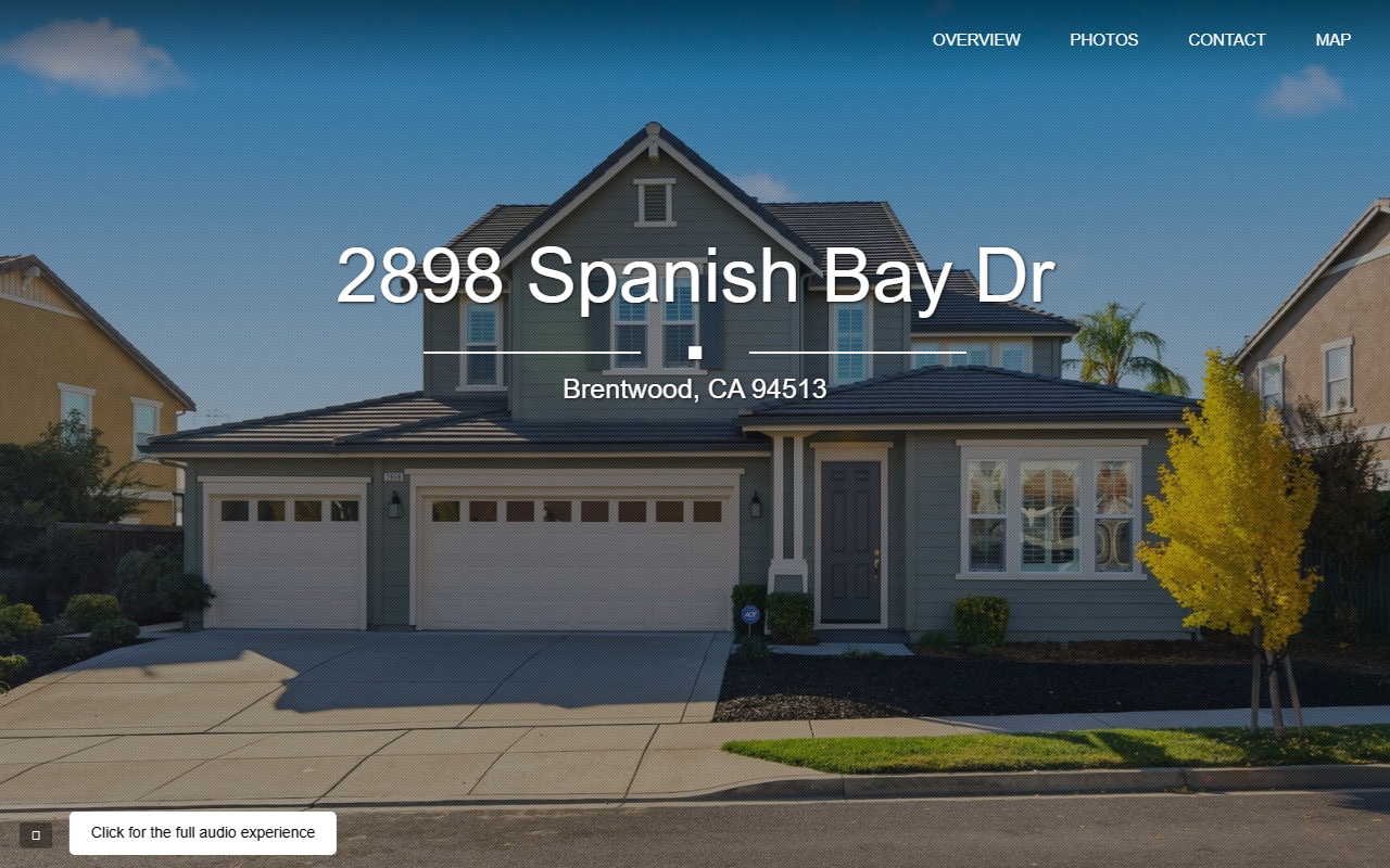2898spanishbaydr.com screenshot