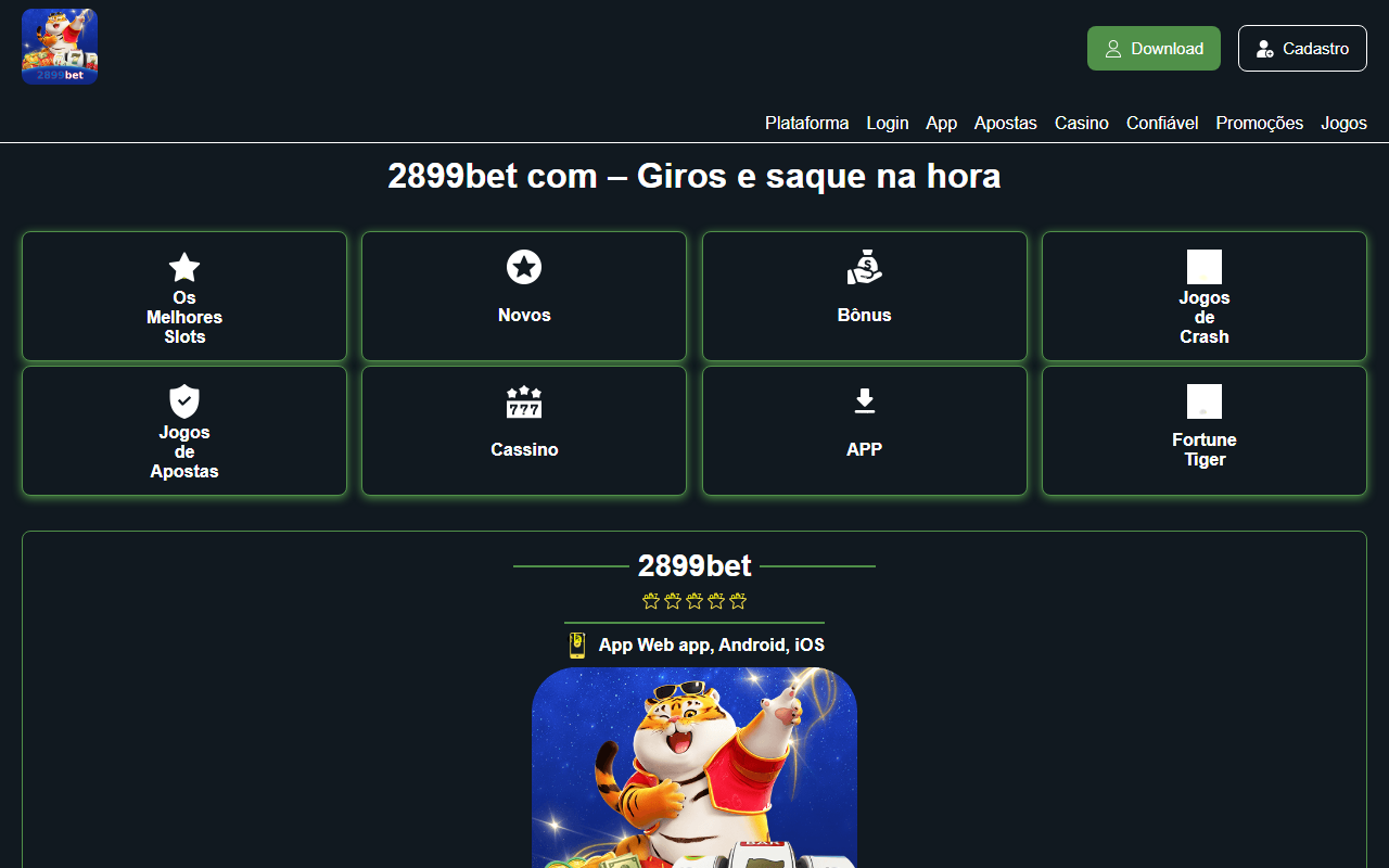 2899bet-apk.com screenshot