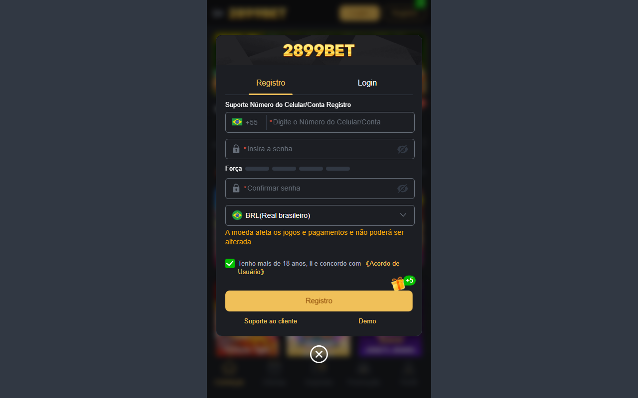 2899bet444.com screenshot