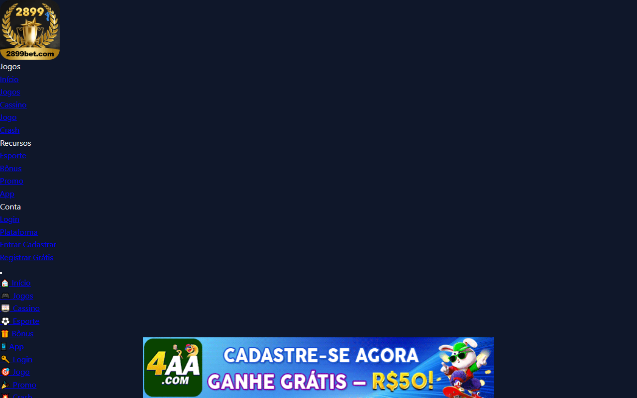 2899betjogos.com screenshot