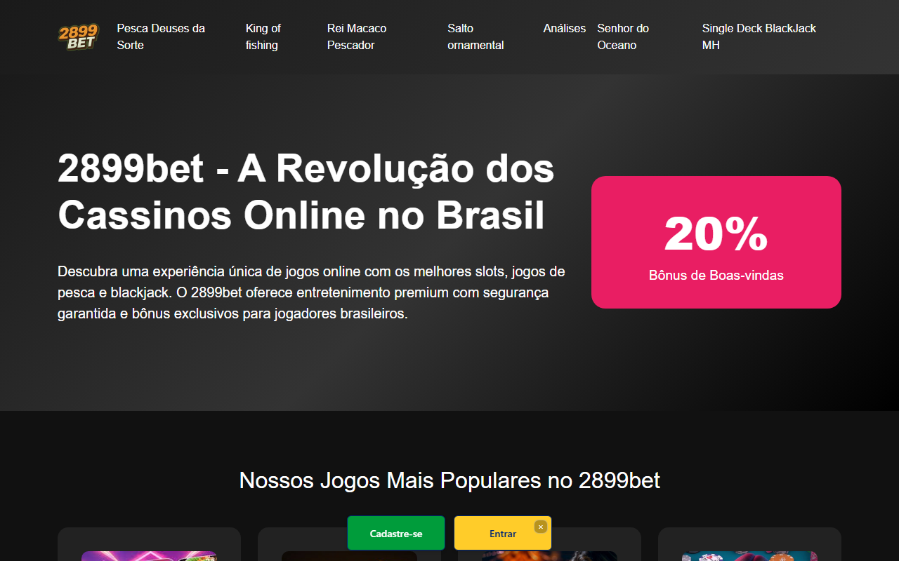 2899betpix.com screenshot