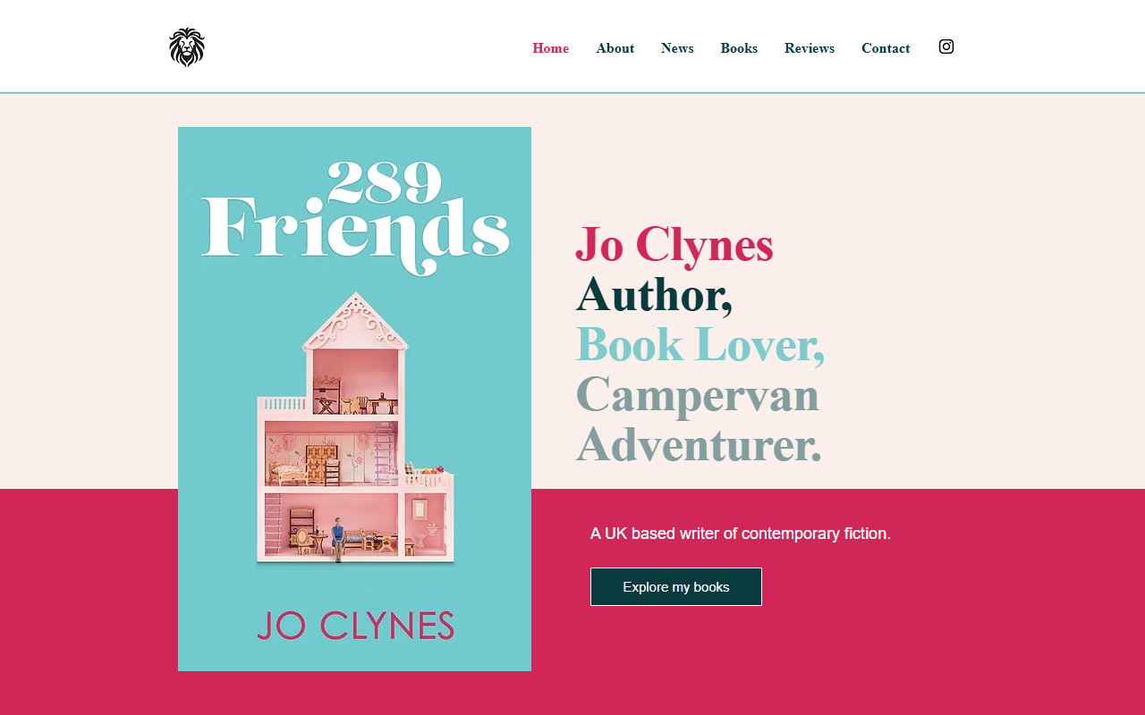 289friends.com screenshot