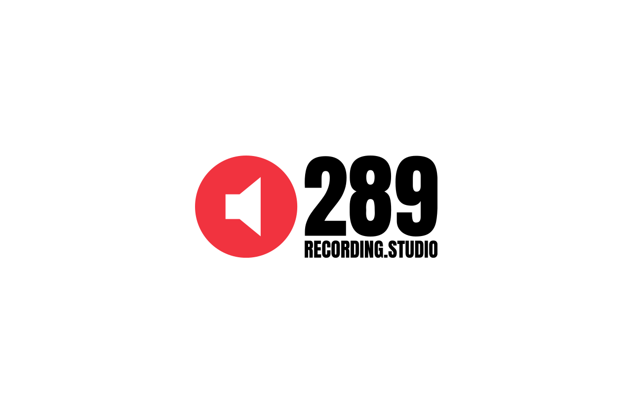 289recording.com screenshot