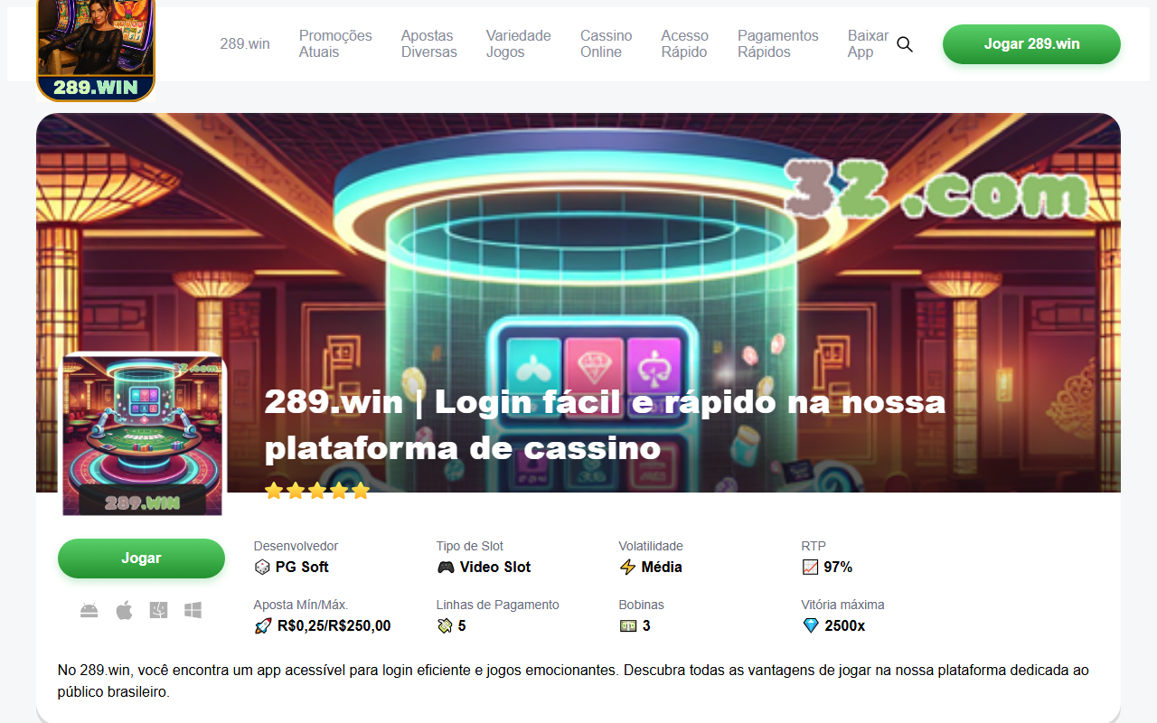 289win-289win.com screenshot