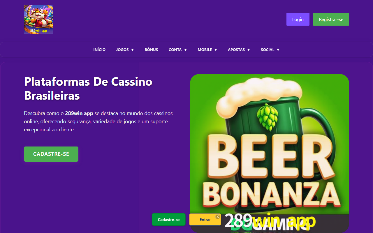 289winapp1.com screenshot