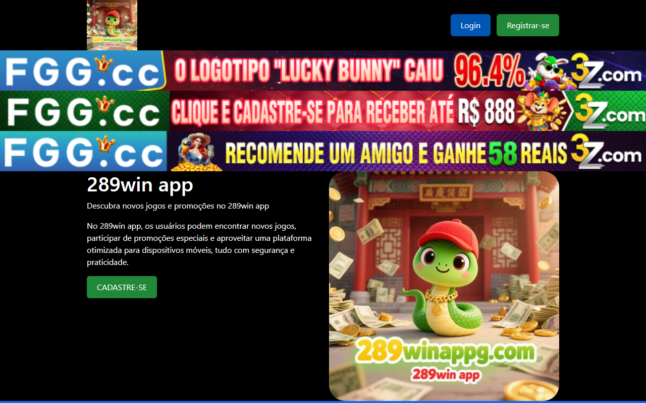 289winappg.com screenshot