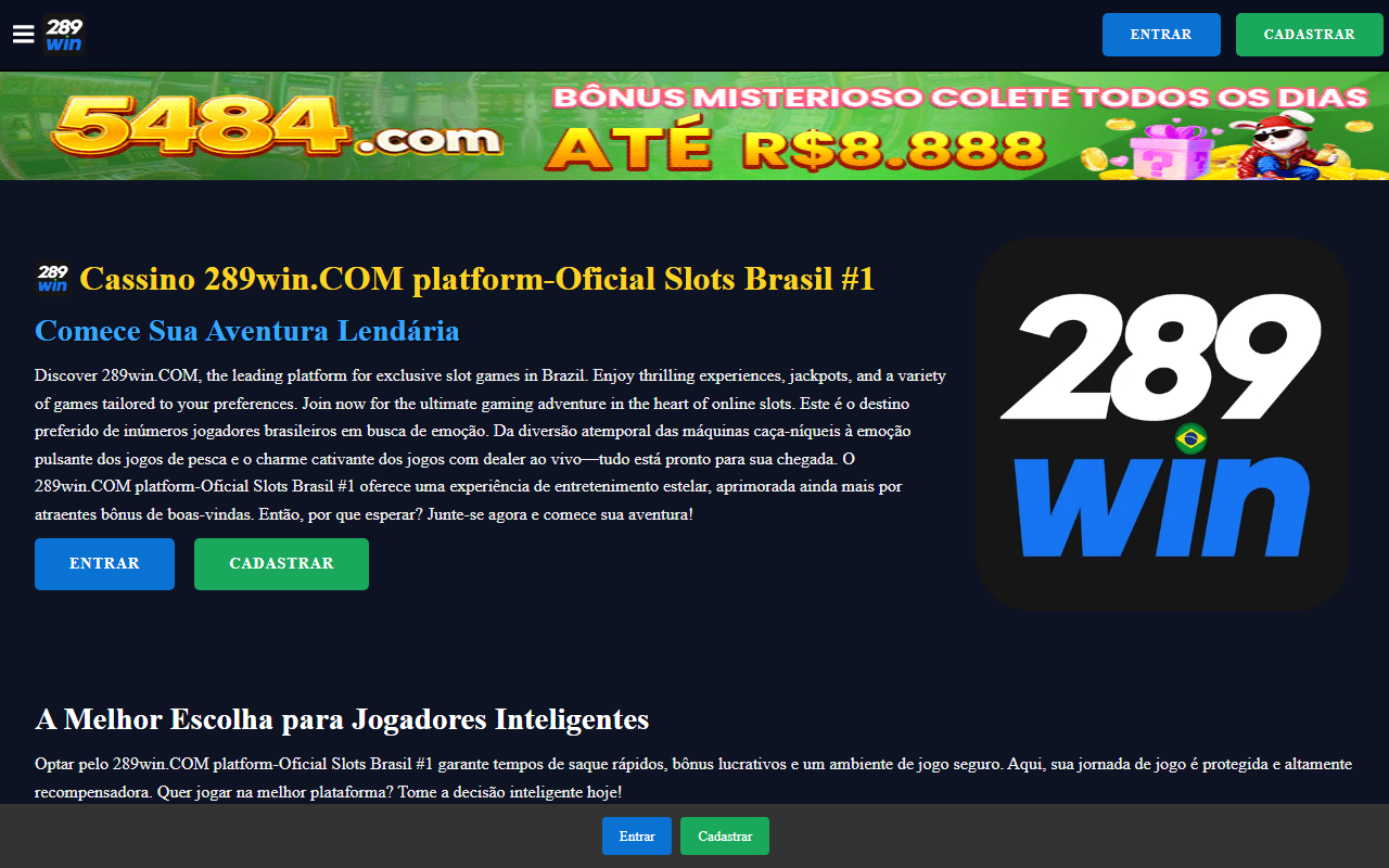 289winapps.com screenshot