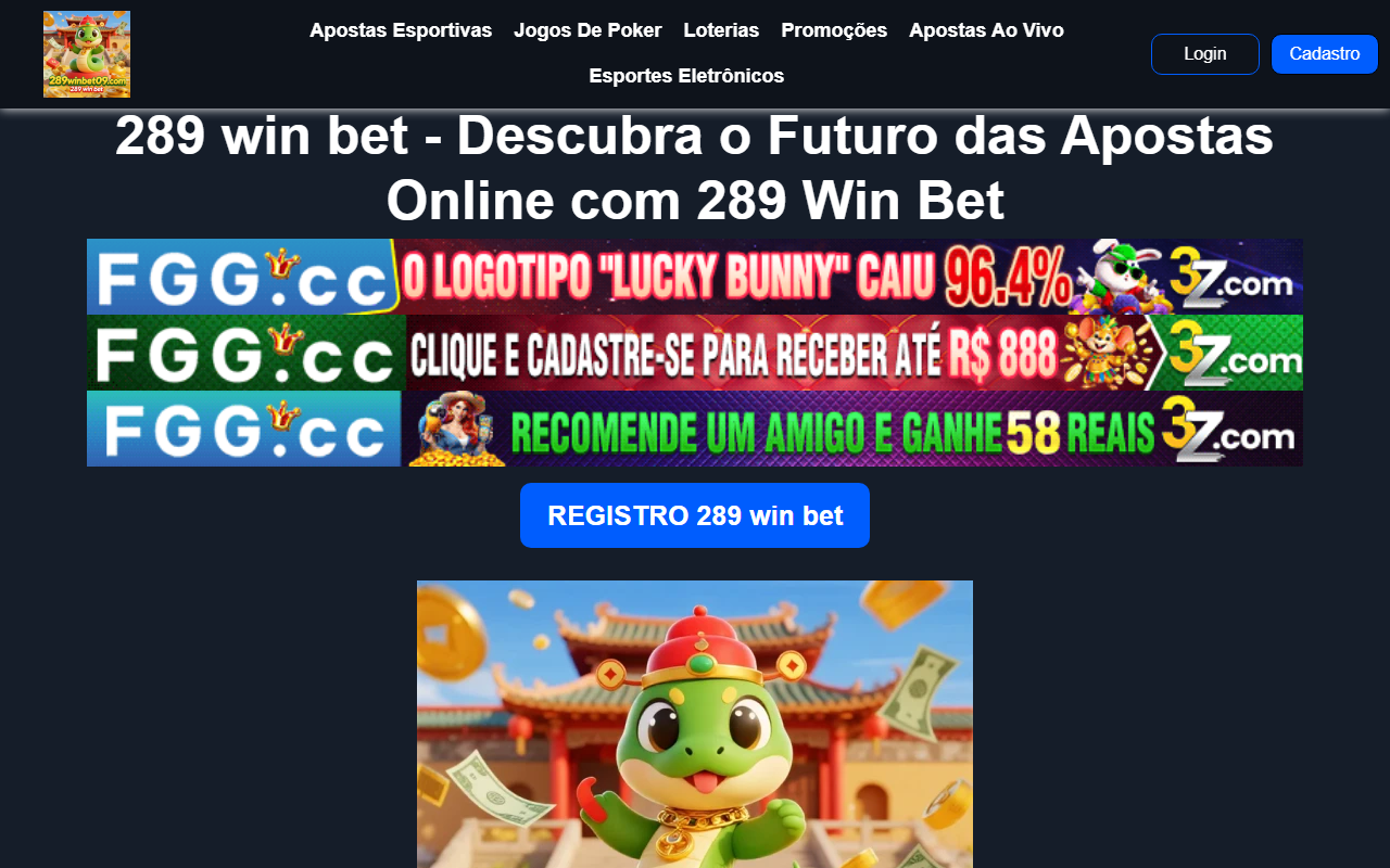 289winbet09.com screenshot