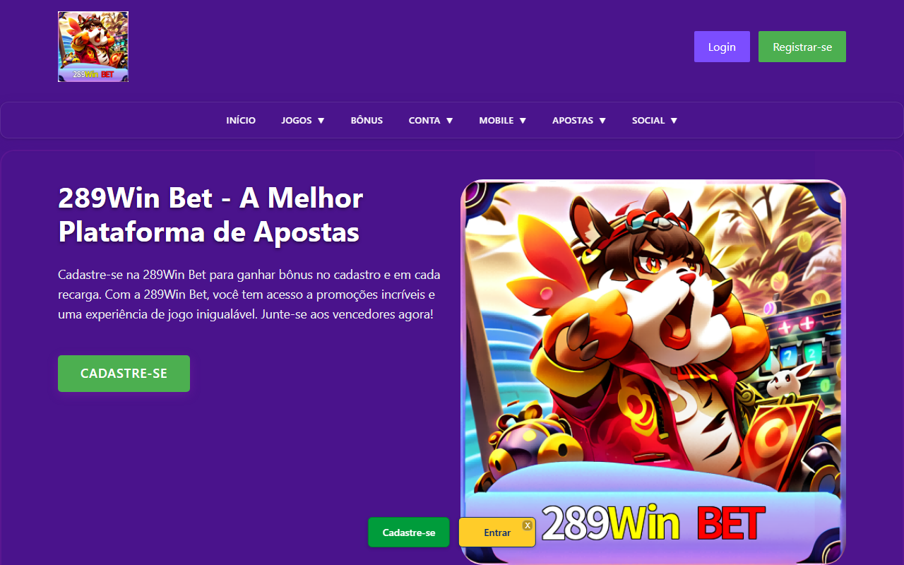 289winbet1m.com screenshot