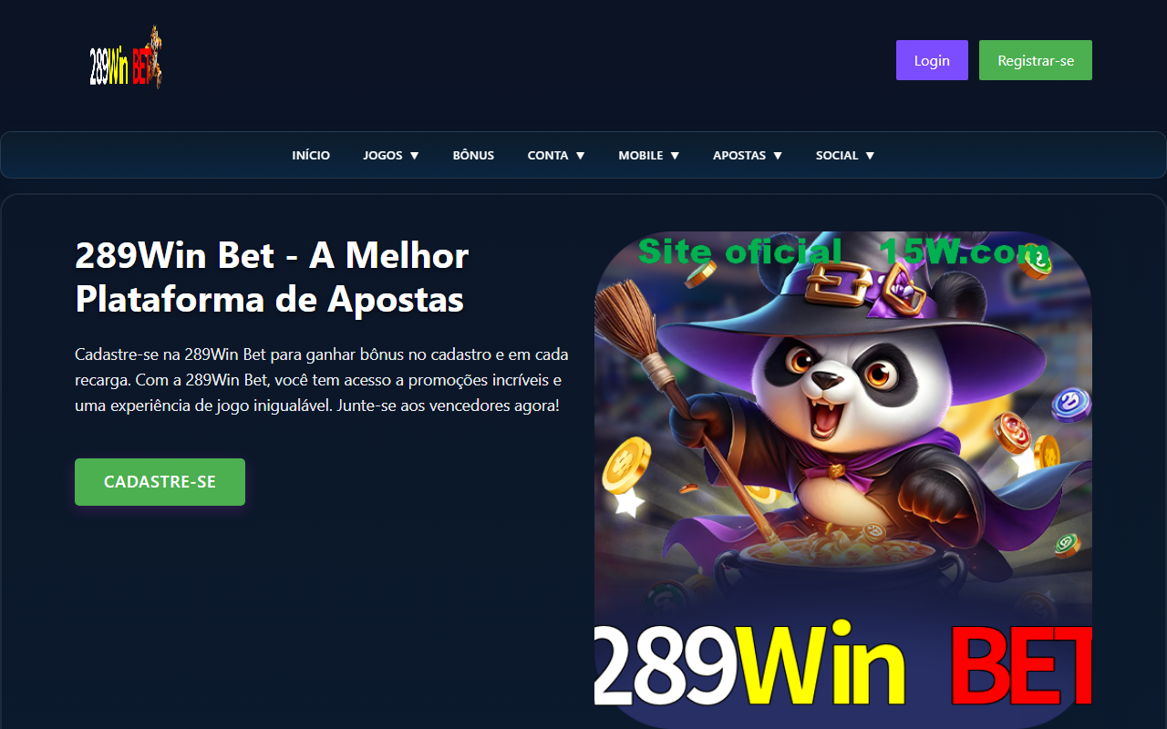 289winbet2a.com screenshot