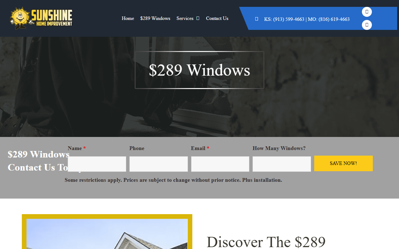 289windowskc.com screenshot