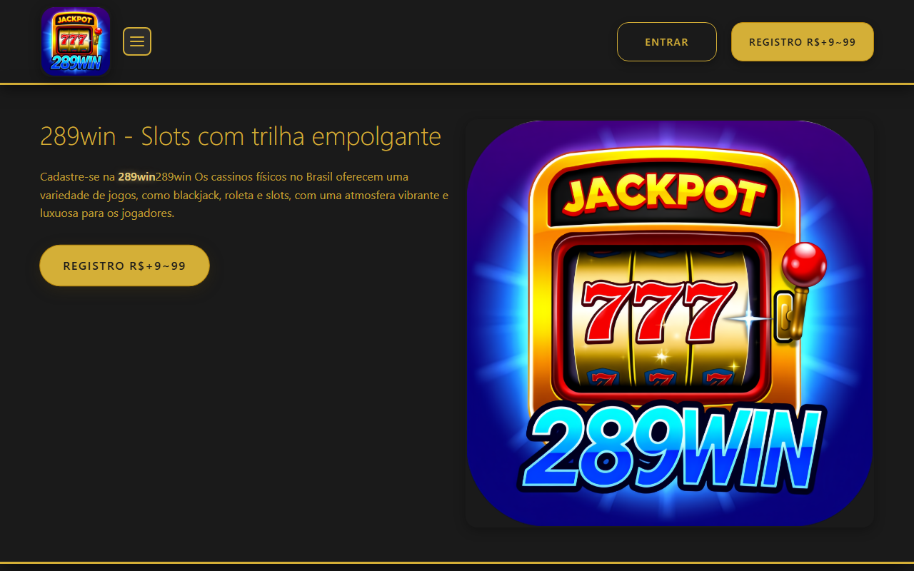 289wintcmp.com screenshot