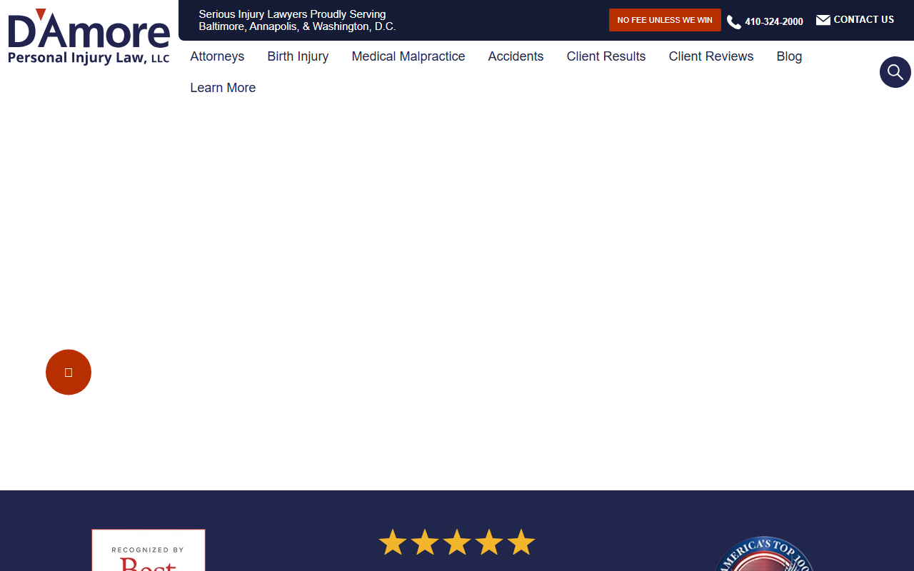 301234hurt.com screenshot