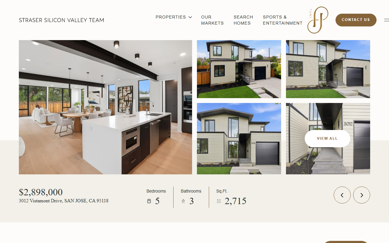 3012vistamont.com screenshot