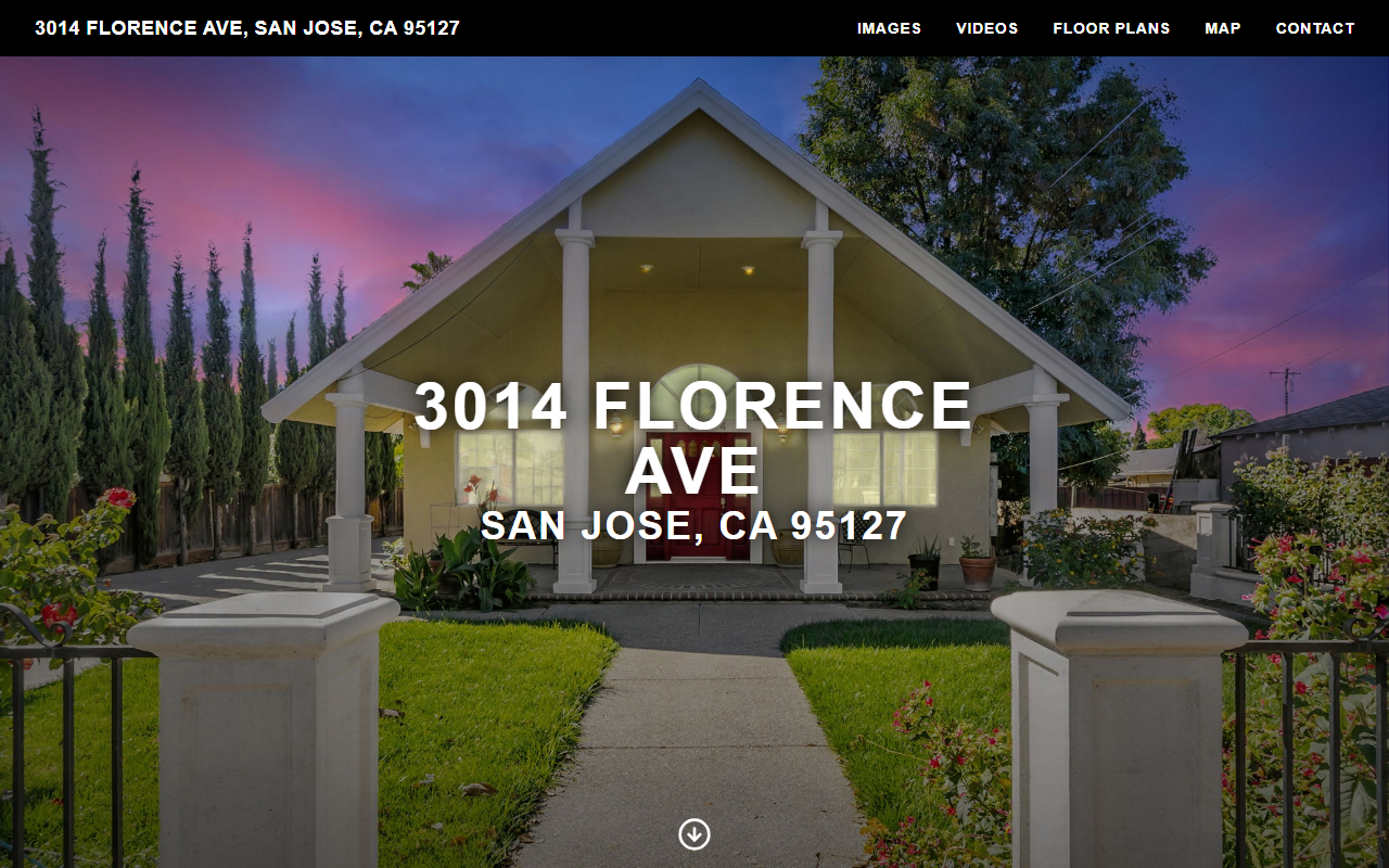 3014florenceave.com screenshot