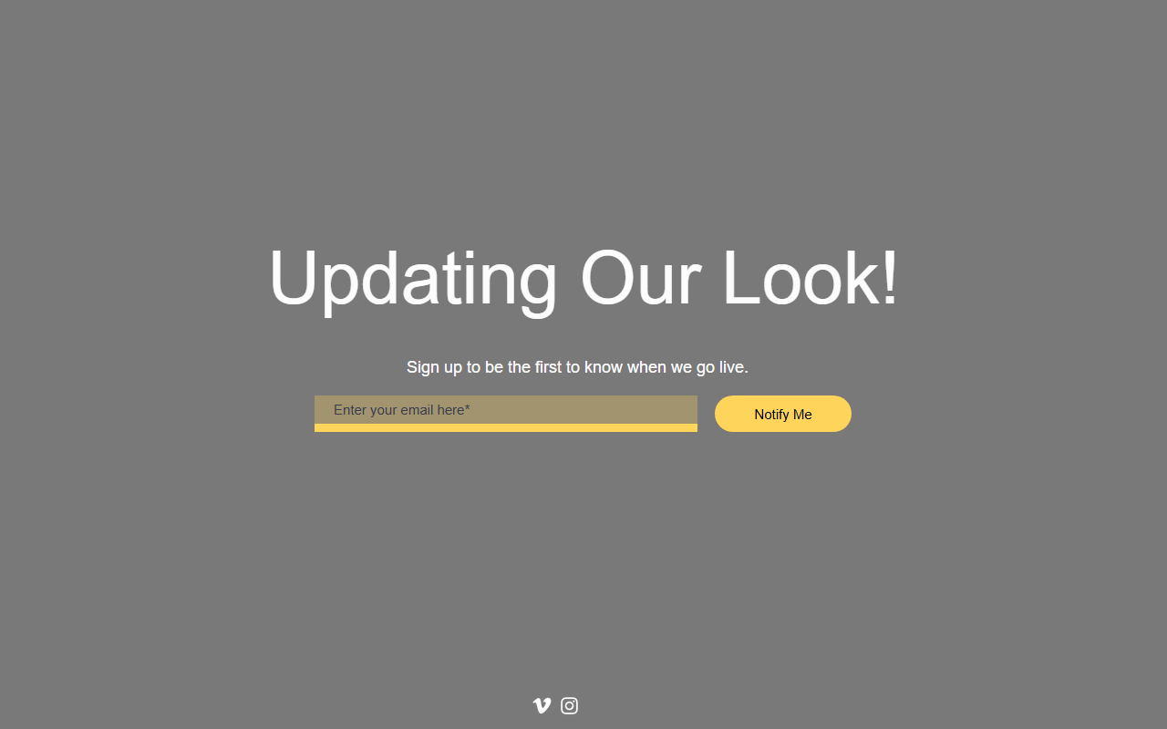 3018collective.com screenshot