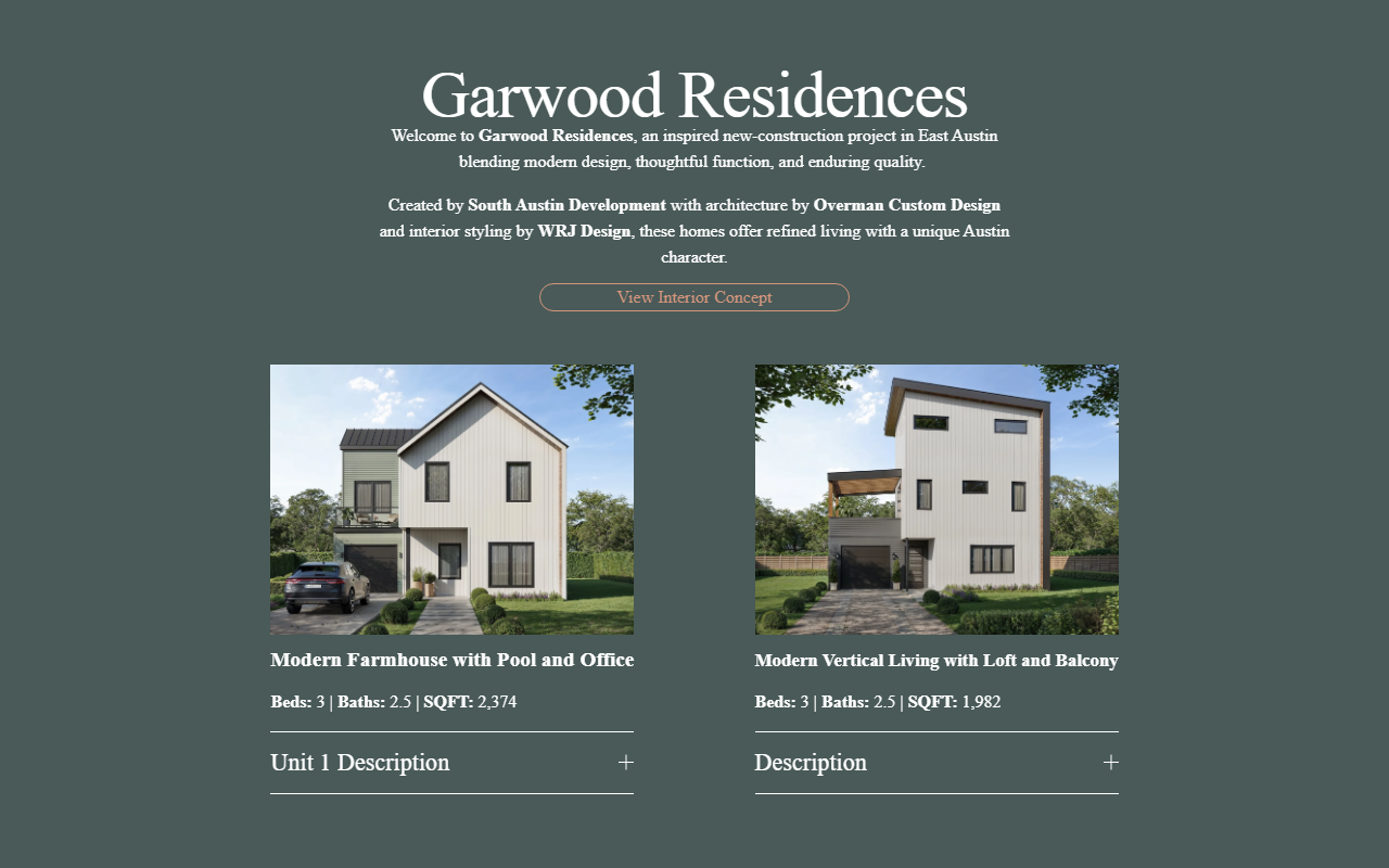 3019garwood.com screenshot