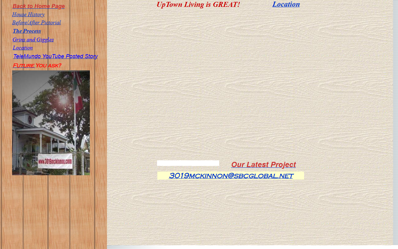3019mckinnonst.com screenshot