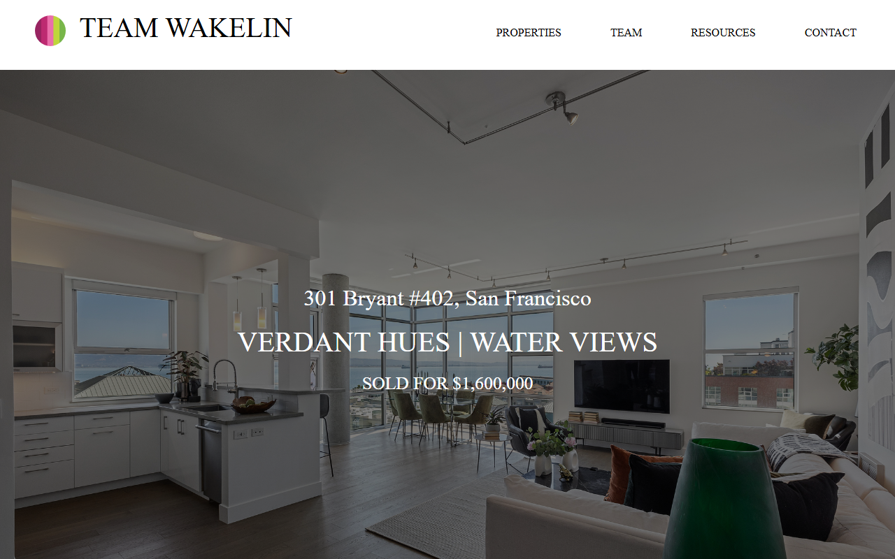 301bryant402.com screenshot