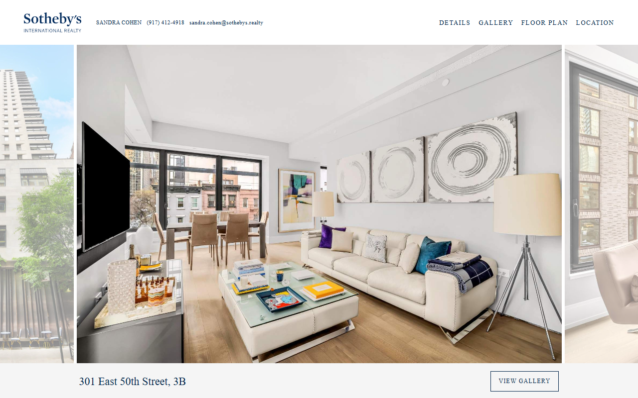 301east50thst3b.com screenshot