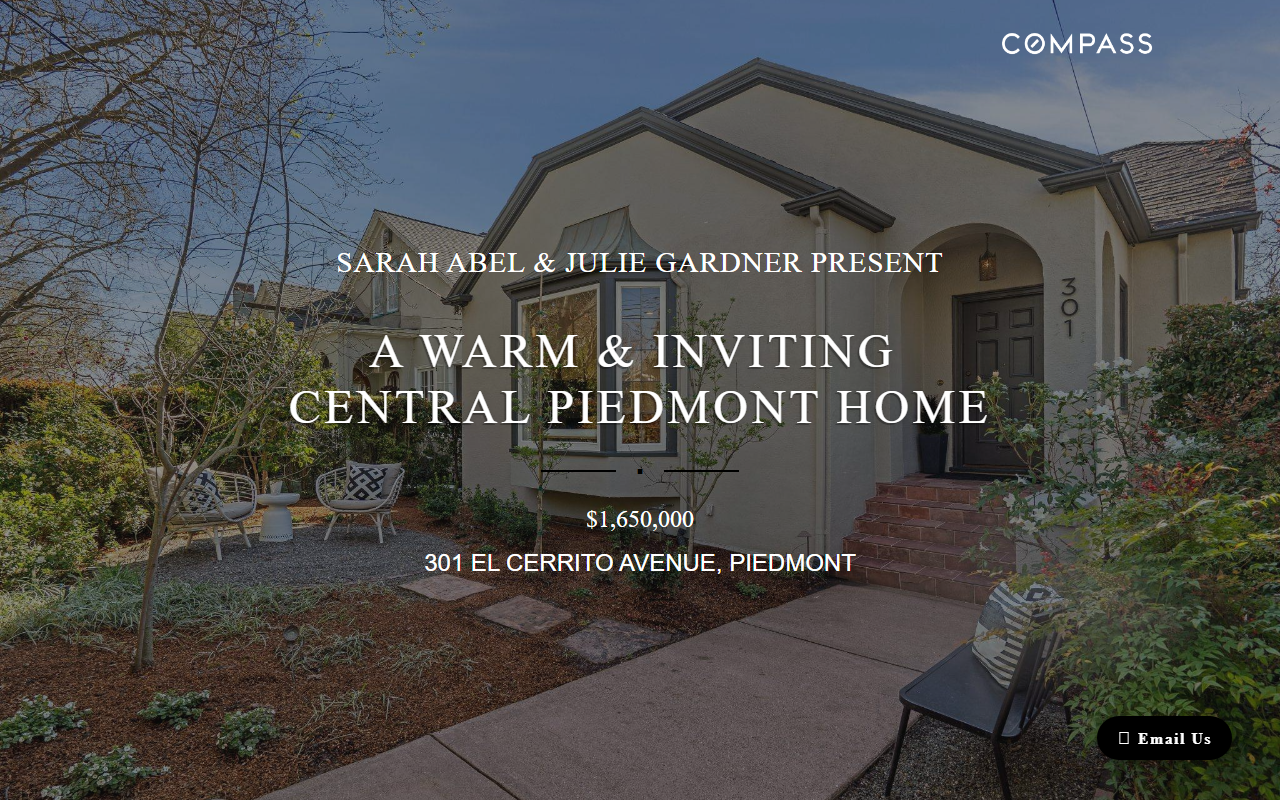301elcerrito.com screenshot