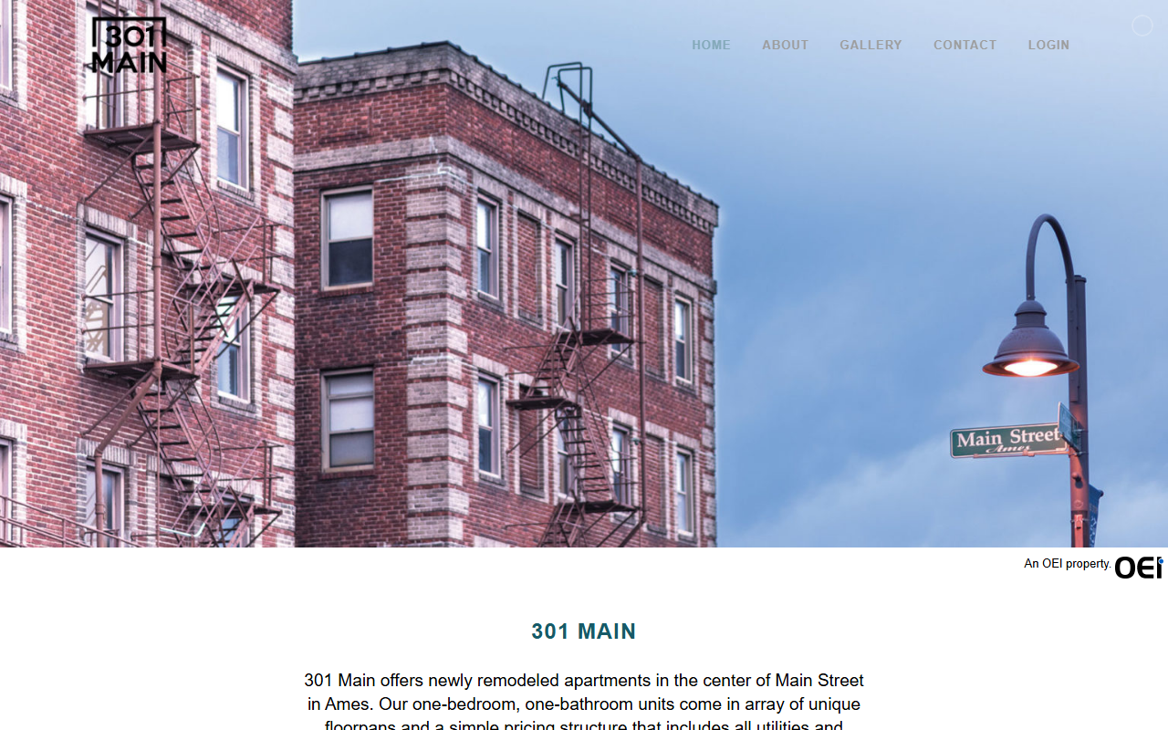 301mainames.com screenshot
