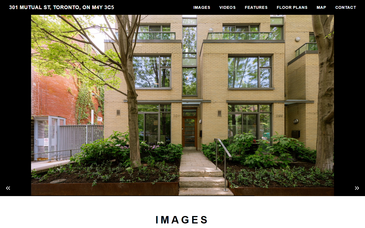 301mutualst.com screenshot