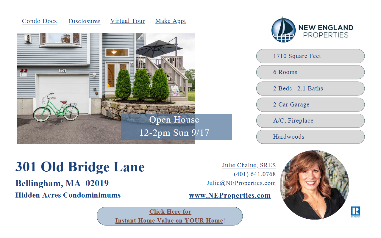 301oldbridgelane.com screenshot