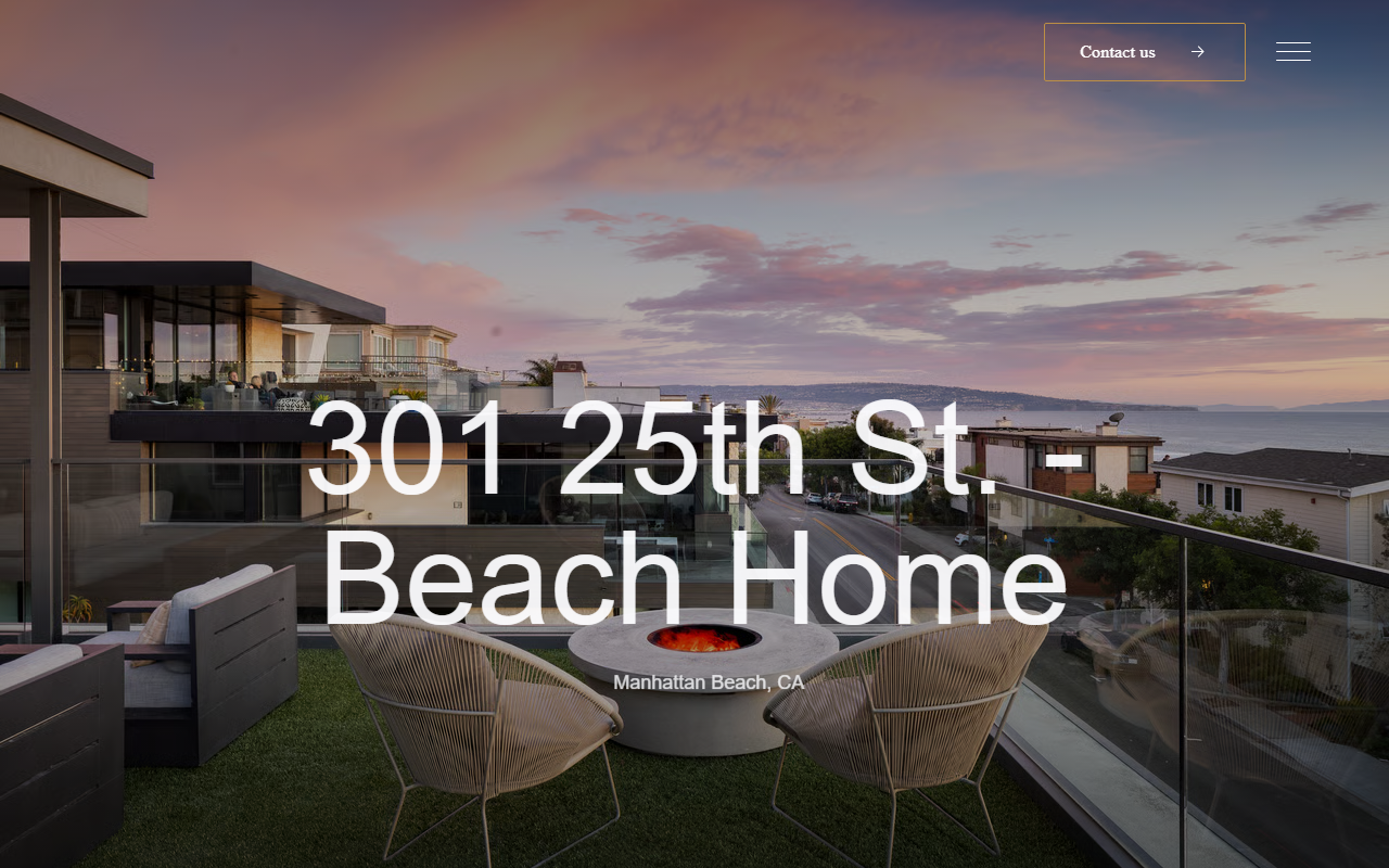 301twentyfifth.com screenshot