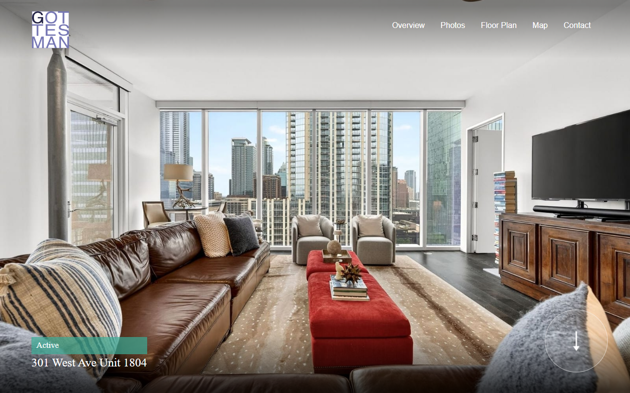 301west1804.com screenshot