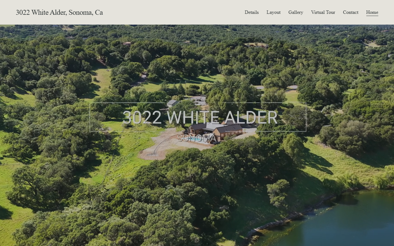 3022whitealder.com screenshot