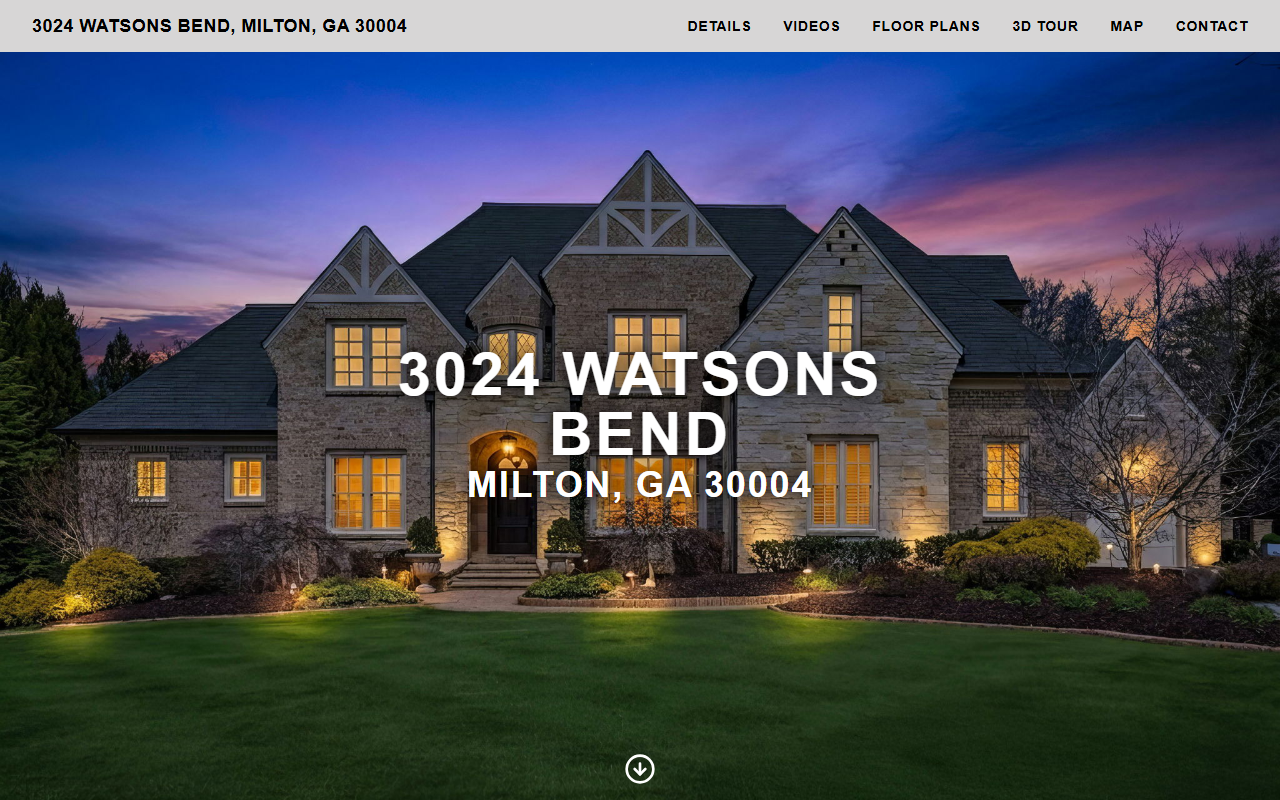 3024watsonsbend.com screenshot