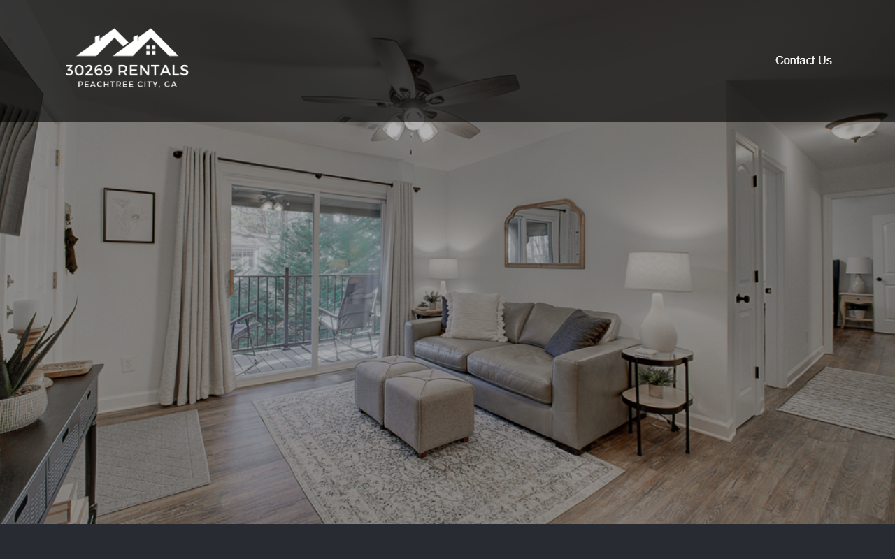 30269rentals.com screenshot