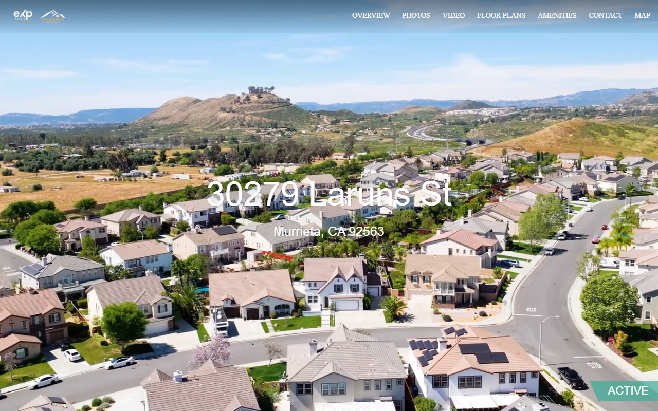 30279larunsst.com screenshot