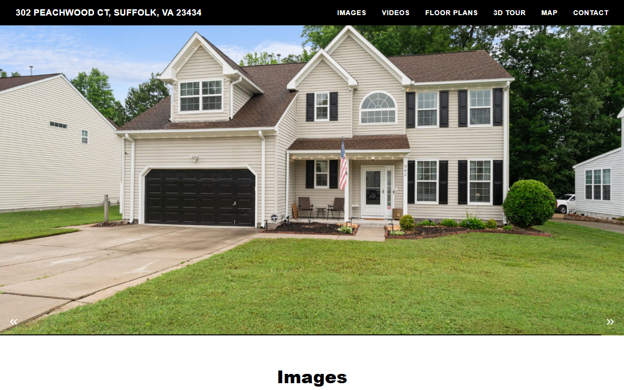 302peachwoodct.com screenshot