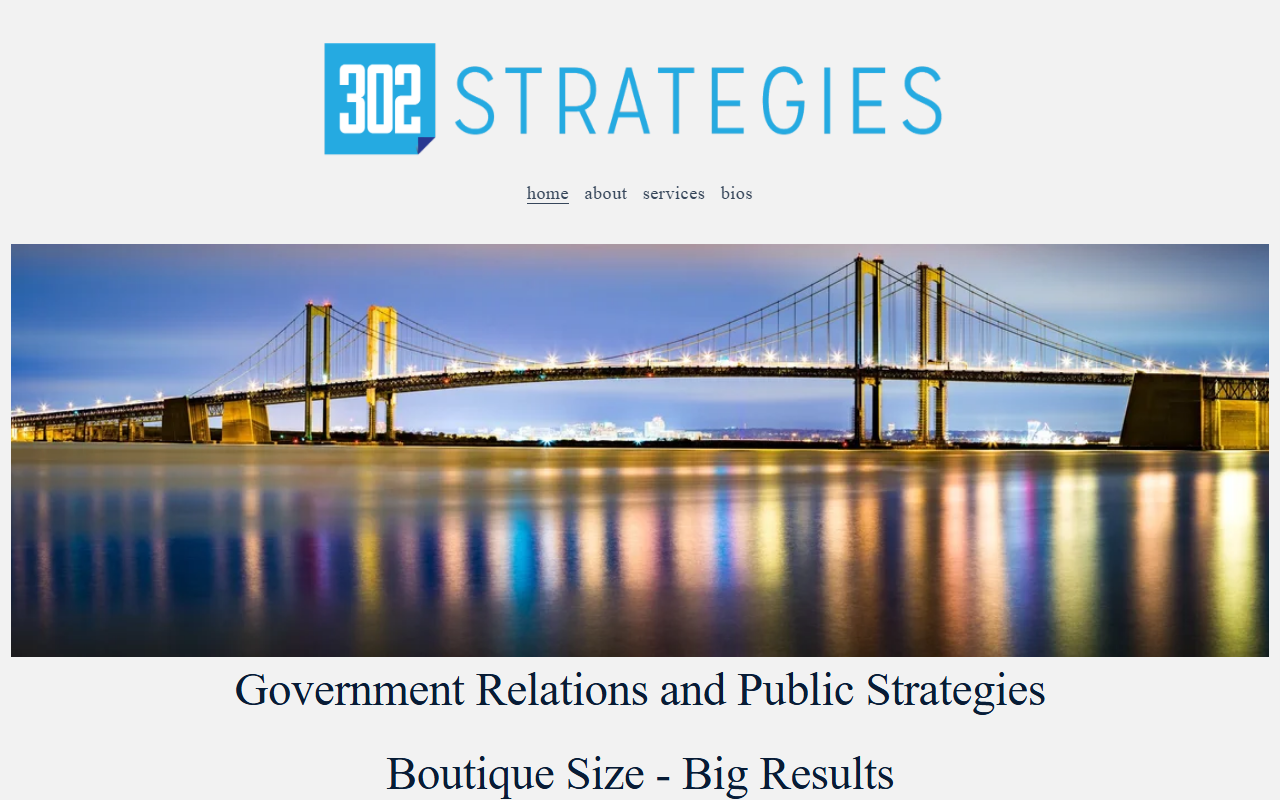 302strategies.com screenshot