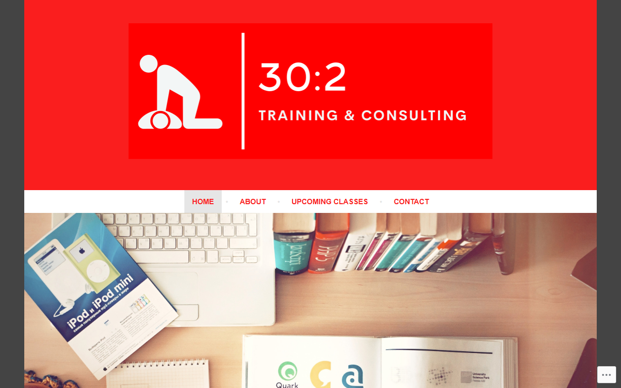 302training.com screenshot