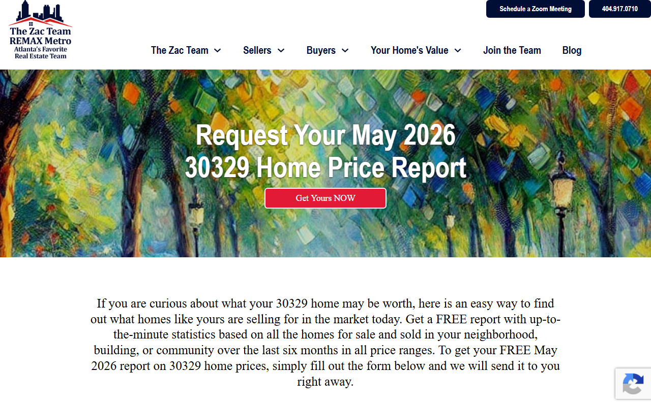 30329homeprices.com screenshot