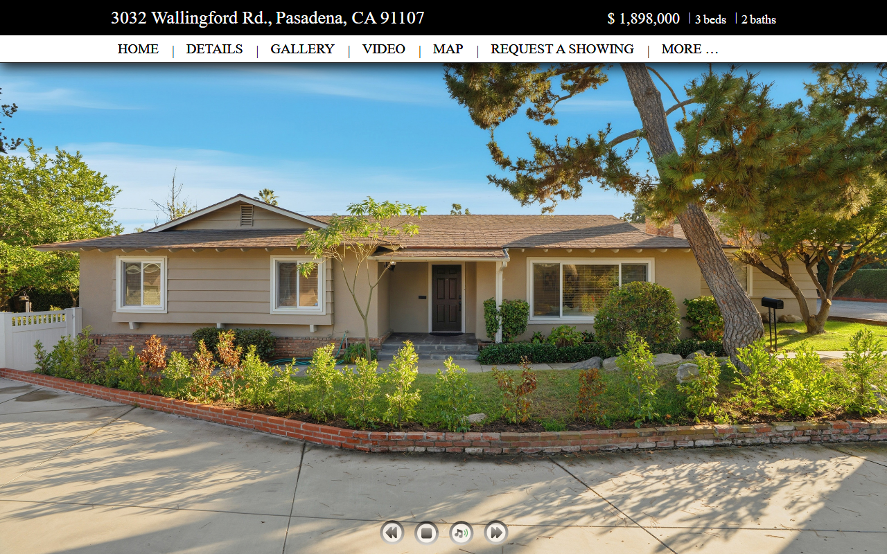3032wallingford.com screenshot