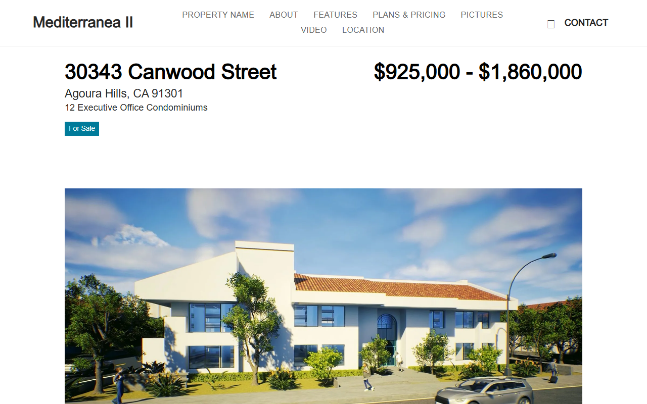 30343canwood.com screenshot