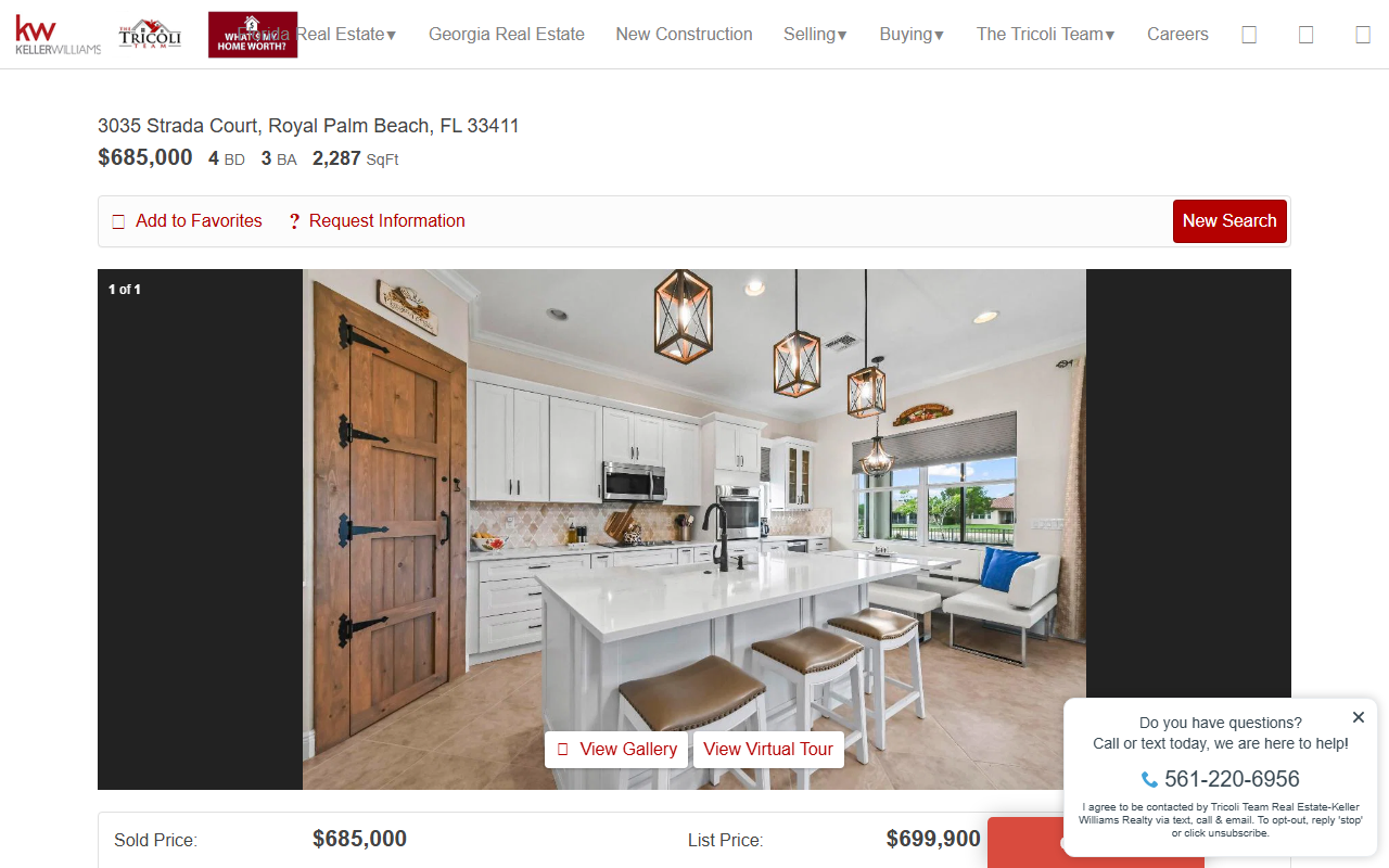3035stradacourt.com screenshot