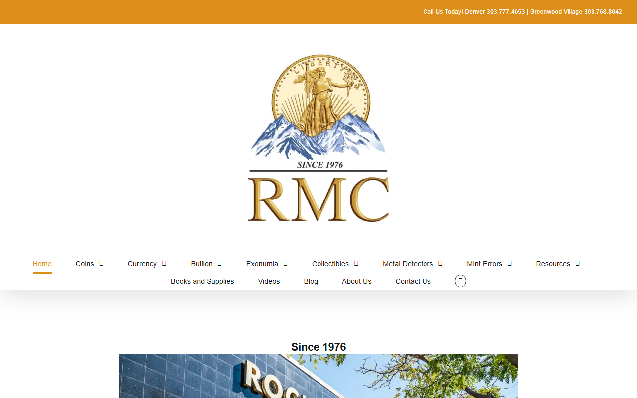 303777gold.com screenshot