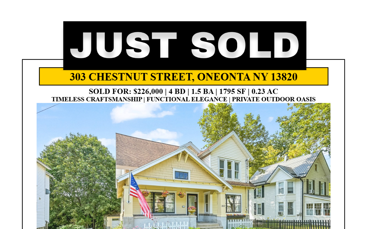 303chestnutst.com screenshot