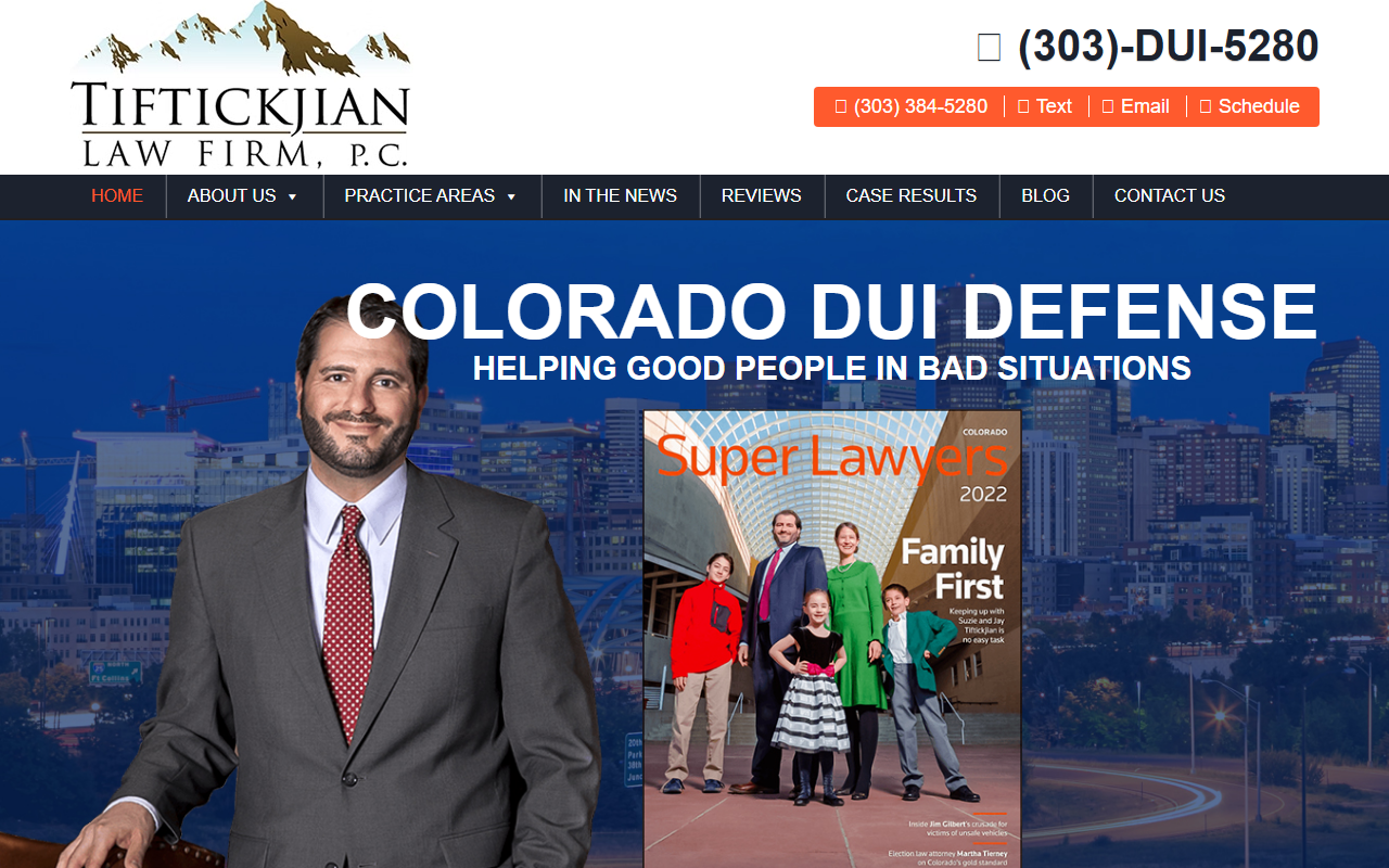 303duilady.com screenshot