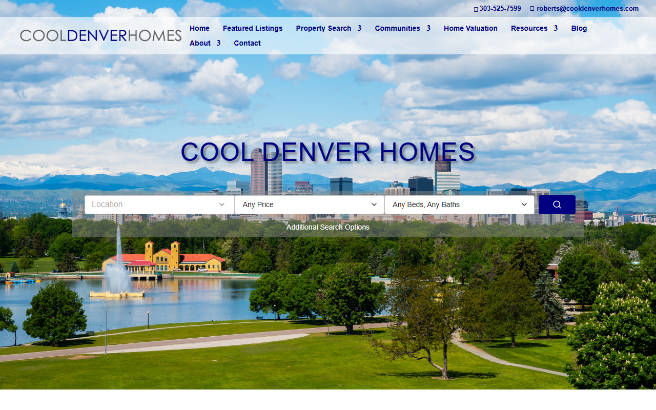 303foreclosures.com screenshot