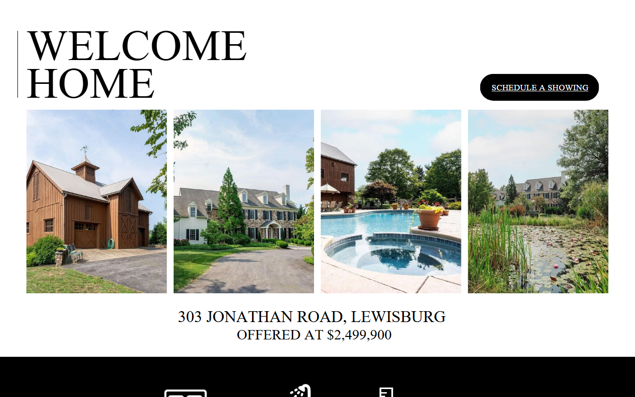 303jonathan.com screenshot