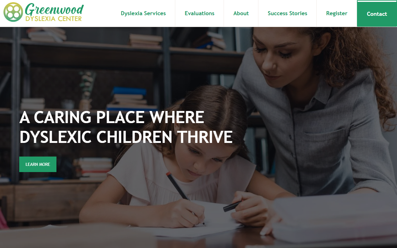 303learning.com screenshot