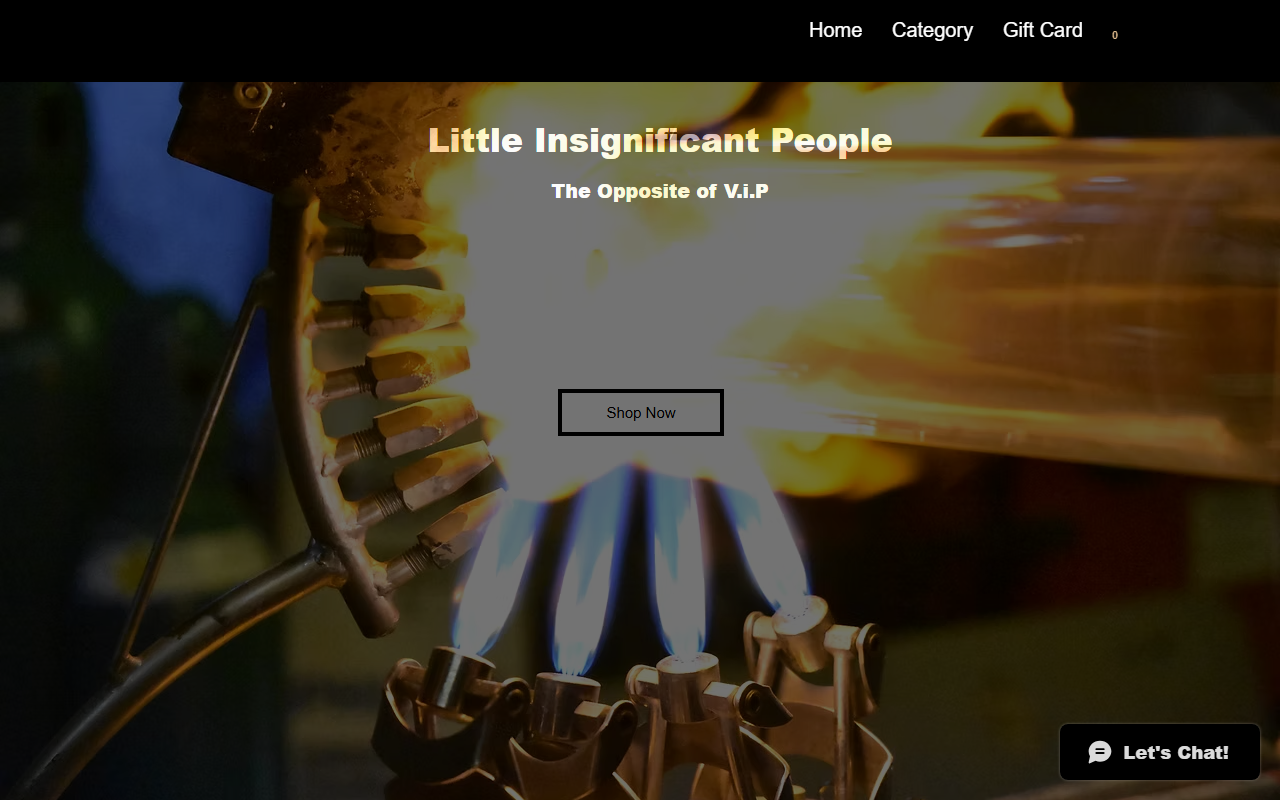 303lipglass.com screenshot
