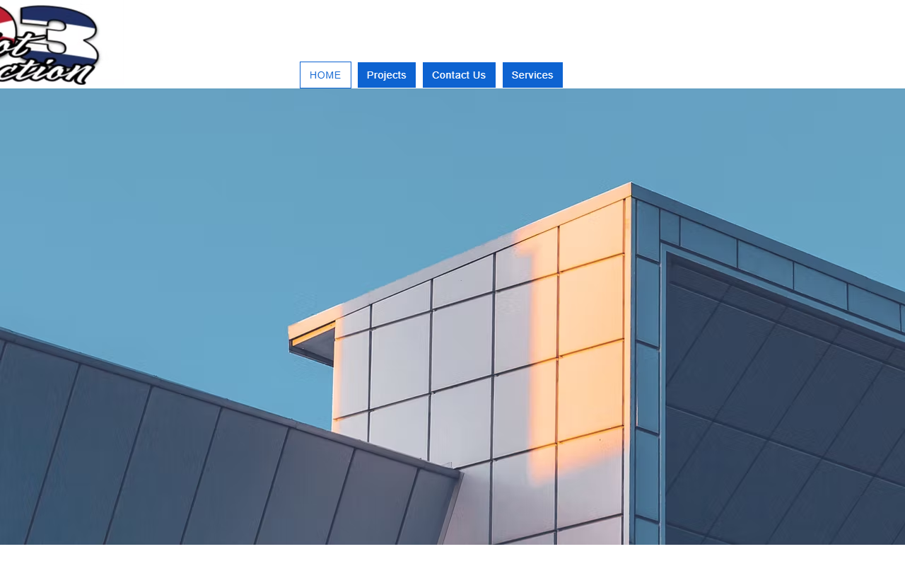303patriot.com screenshot