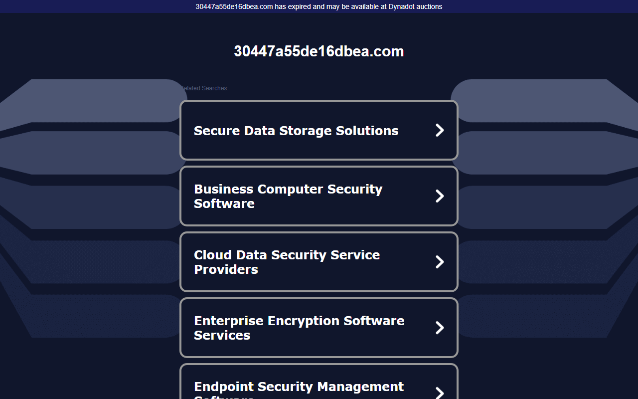 30447a55de16dbea.com screenshot